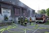 B4 - Gebäudebrand